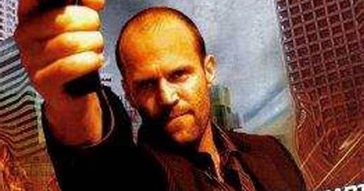 Crank - Cast, Ages, Trivia