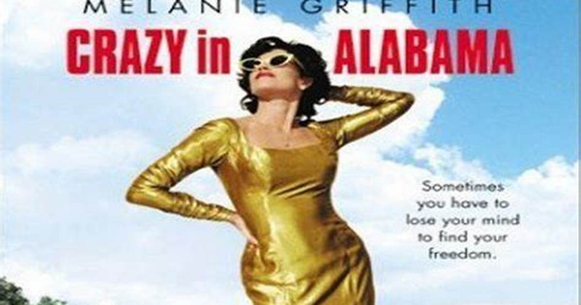 Crazy in Alabama - Cast, Ages, Trivia