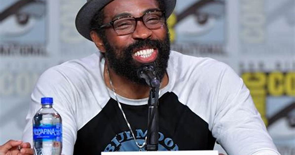 Cress Williams Net Worth - Wiki, Age, Weight and Height, Relationships, Family, and More