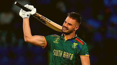 Cricket: What Is Aiden Markram Religion? His Parents Family and Ethnicity