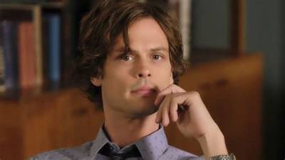 “Criminal Minds” Actor Matthew Gray Gubler’s Wiki: Wife, Model, Girlfriend, Gay, Net Worth, Dating