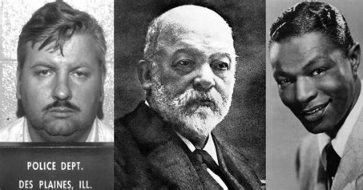Criminals Born March 17 | Famous Birthdays