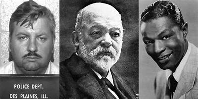 Criminals Born March 17 | Famous Birthdays