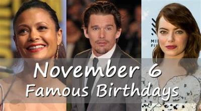 Criminals Born November 6 | Famous Birthdays
