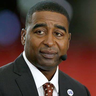 Cris Carter Height, Weight, Net Worth, Age, Birthday, Wikipedia, Who, Instagram, Biography