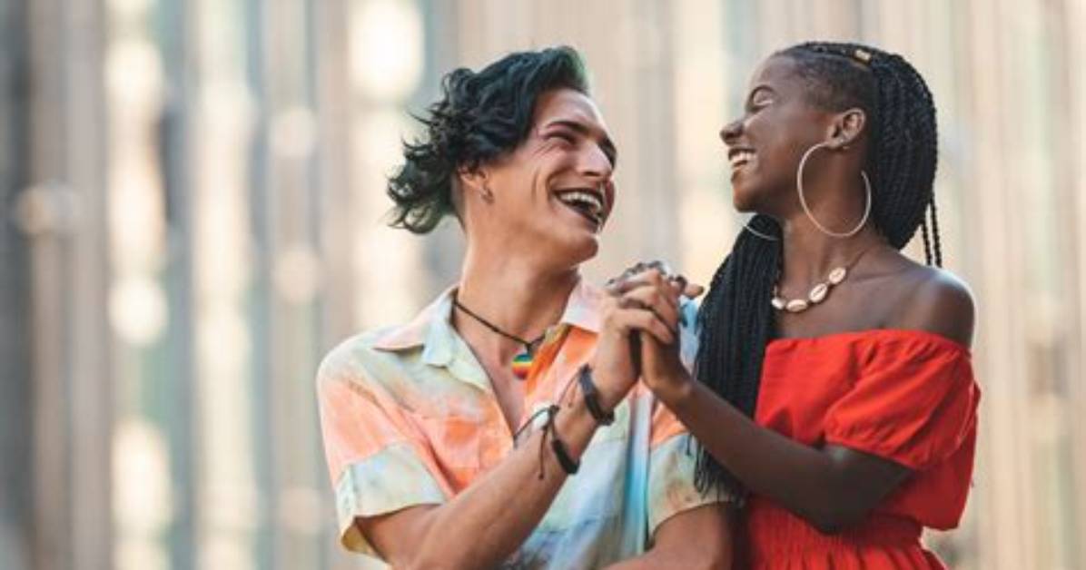 Criss-Cross! Two Transgender People, Danna Sultana and Esteban Landrau Are Expecting Their First Child Together!
