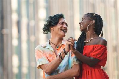 Criss-Cross! Two Transgender People, Danna Sultana and Esteban Landrau Are Expecting Their First Child Together!