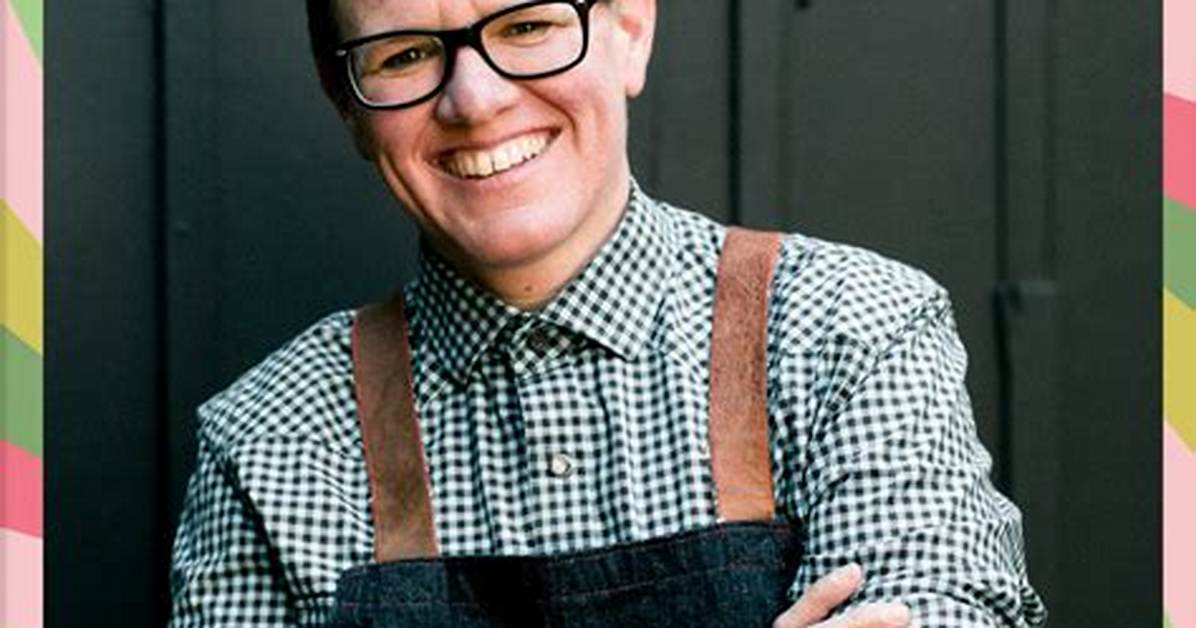 Crista Luedtke: Is Crista Gay or Not?