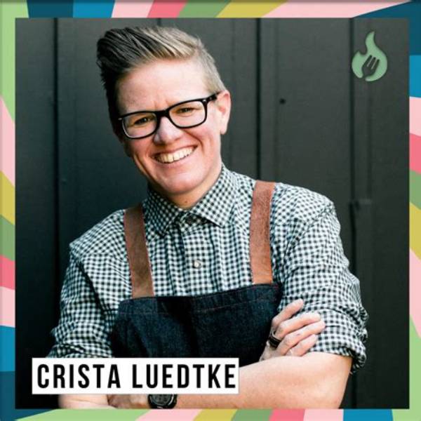 Crista Luedtke: Is Crista Gay or Not?