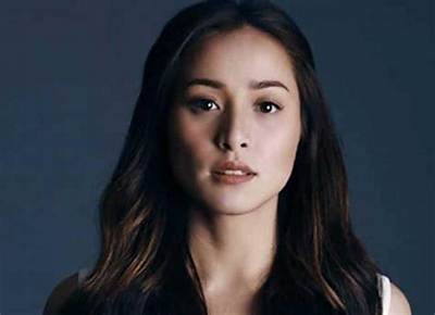 Cristine Reyes - Age, Family, Bio