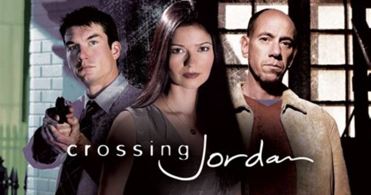 Crossing Jordan - Cast, Ages, Trivia