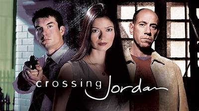 Crossing Jordan - Cast, Ages, Trivia