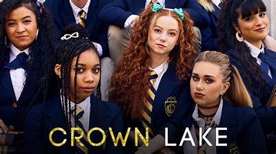 Crown Lake - Cast, Ages, Trivia