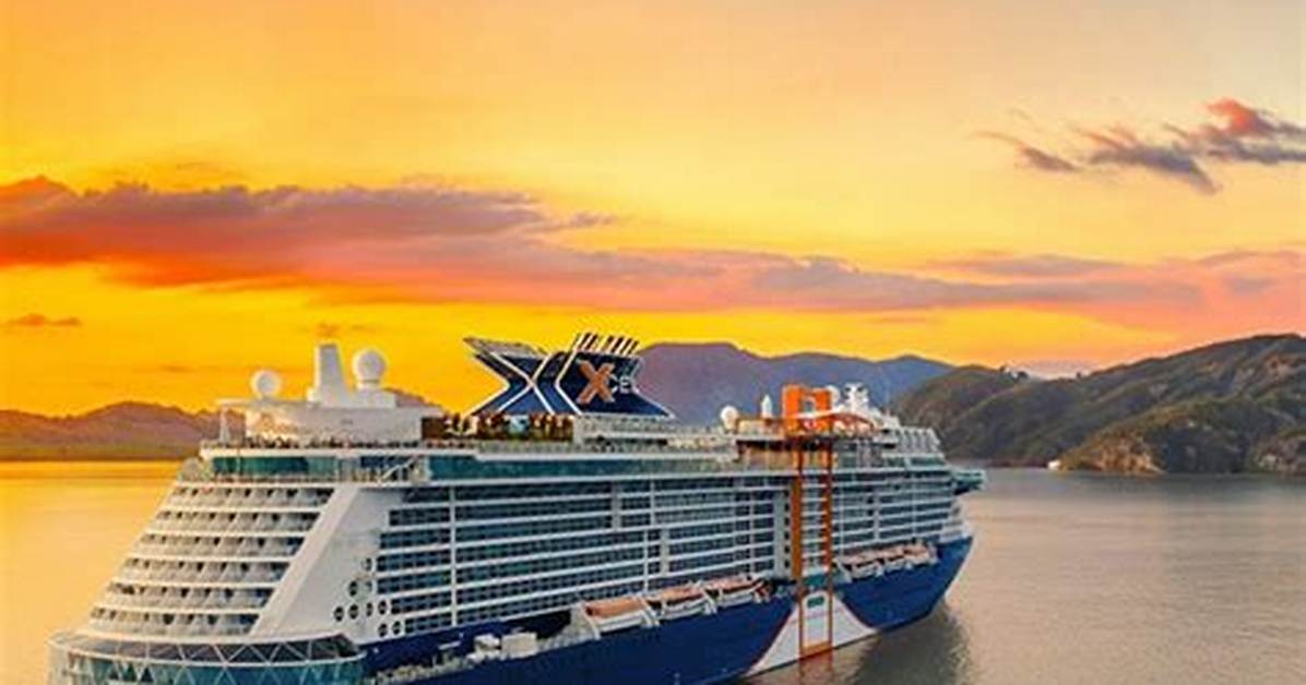 Cruises from Barcelona: Best Barcelona Cruises