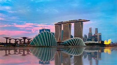 Cruises from Singapore: Best Singapore Cruises