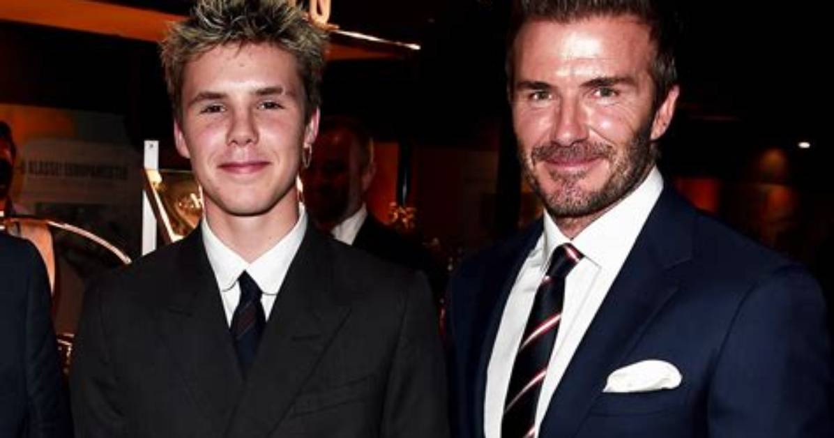 Cruz Beckham Height, Weight, Net Worth, Age, Birthday, Wikipedia, Who, Nationality, Biography