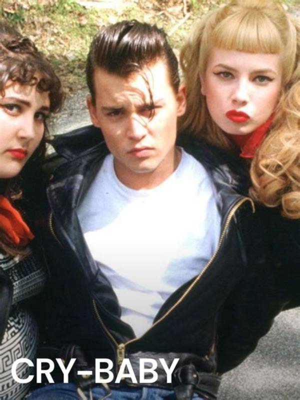 Cry-Baby - Cast, Ages, Trivia