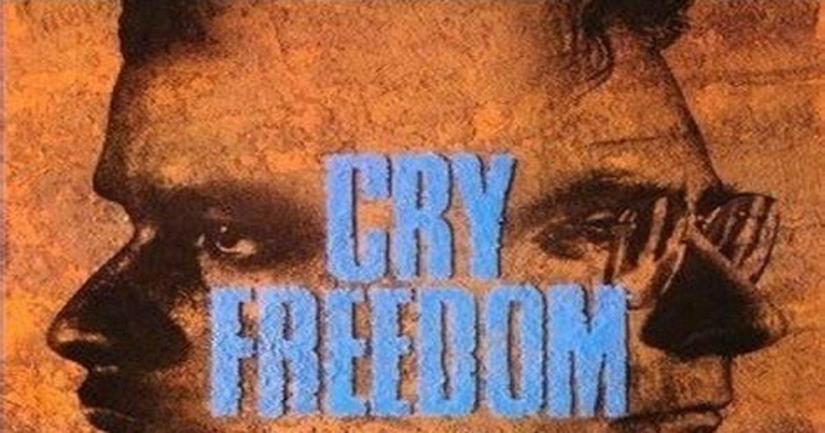 Cry Freedom - Cast, Ages, Trivia