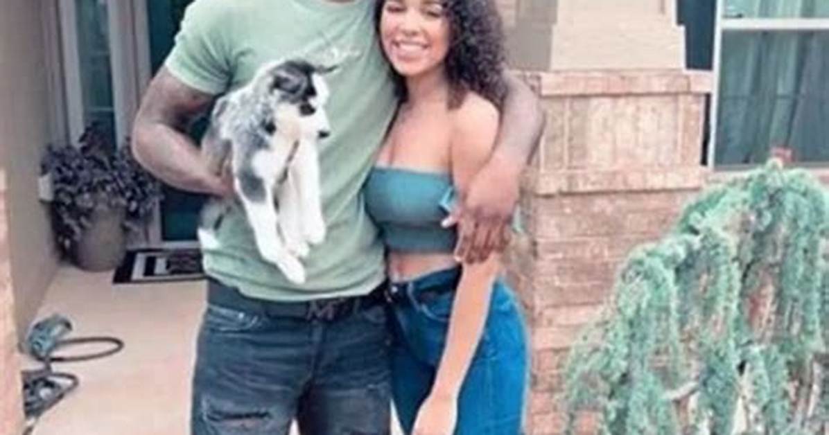 Crymson Rose – Ceedee Lamb Girlfriend, Age, Height, Instagram Wiki, Biography