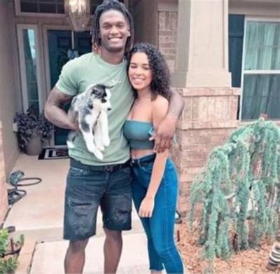 Crymson Rose – Ceedee Lamb Girlfriend, Age, Height, Instagram Wiki, Biography