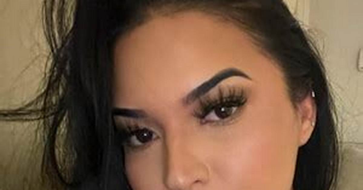Crystal Cobb - Age, Family, Bio
