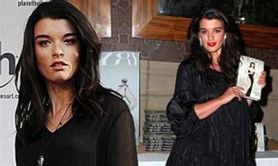 Crystal Renn Advocates for Designers to Change Sample Sizes to an 8 Instead of a 2