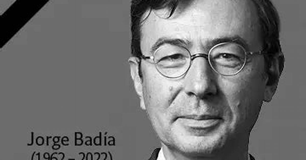 Cuatrecasas Ceo Jorge Badia Died, His Cause of Death Revealed