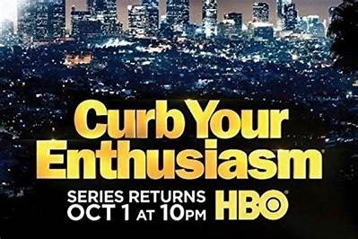 Curb Your Enthusiasm - Cast, Ages, Trivia