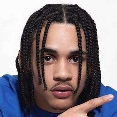 Curly Savv - Age, Family, Bio