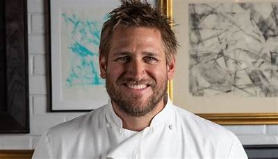 Curtis Stone Net Worth - Wiki, Age, Weight and Height, Relationships, Family, and More