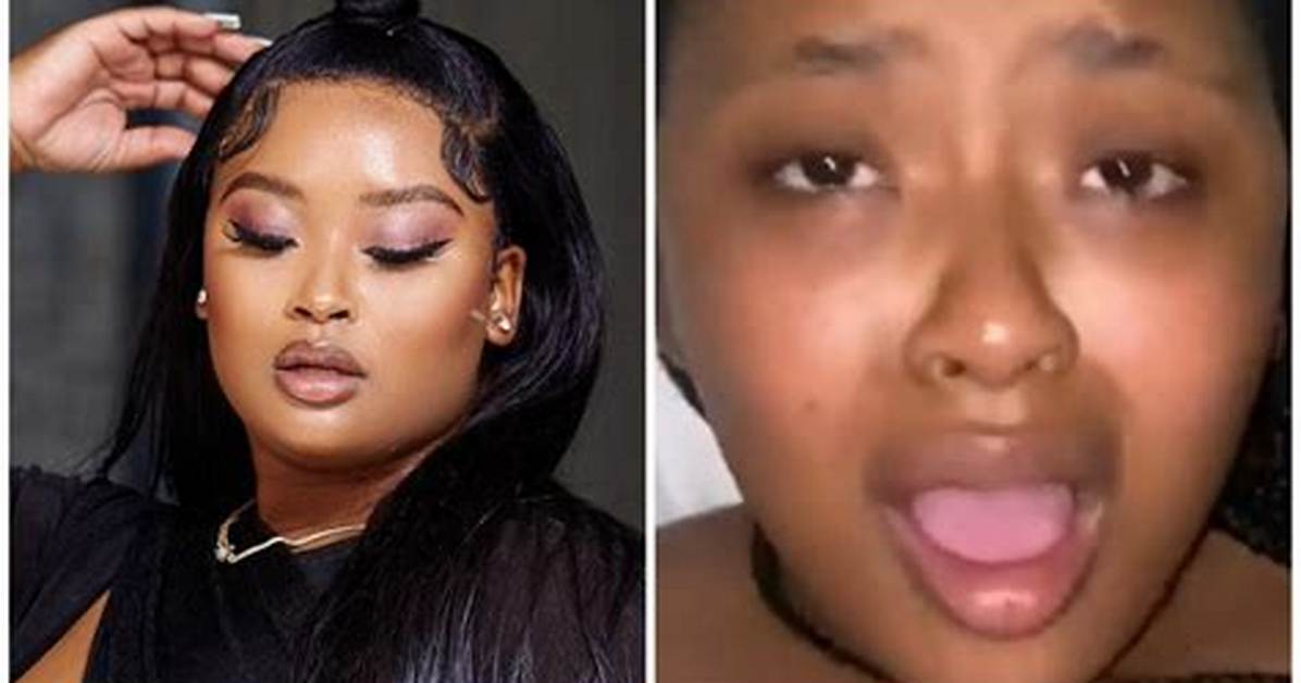 Cyan Boujee Leaked Video Viral: Footage Trending on Twitter