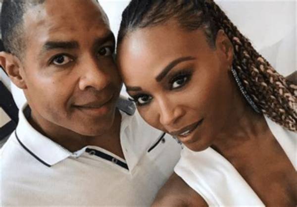 Cynthia Bailey Reveals Where She Is Spending the Holidays Following Split from Mike Hill
