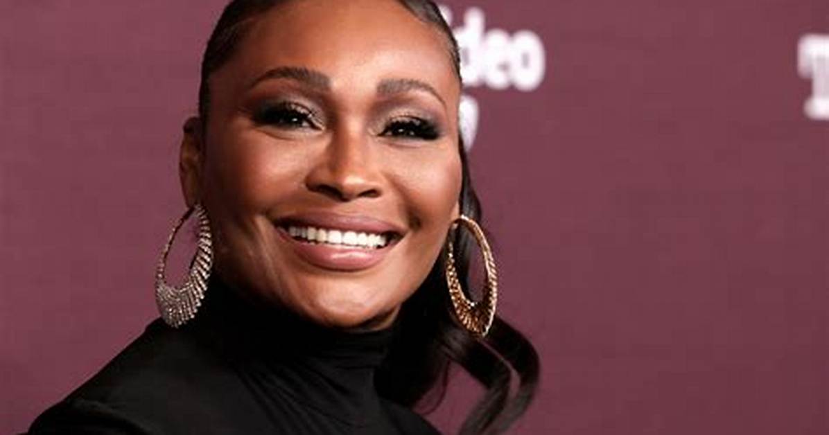 Cynthia Bailey Says the Door Is Closed for 'Rhoa'