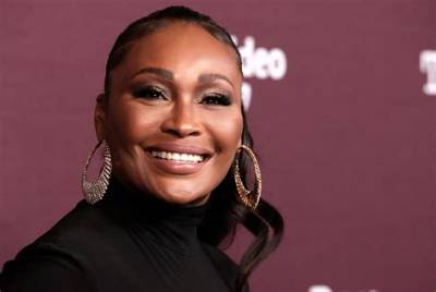 Cynthia Bailey Says the Door Is Closed for 'Rhoa'