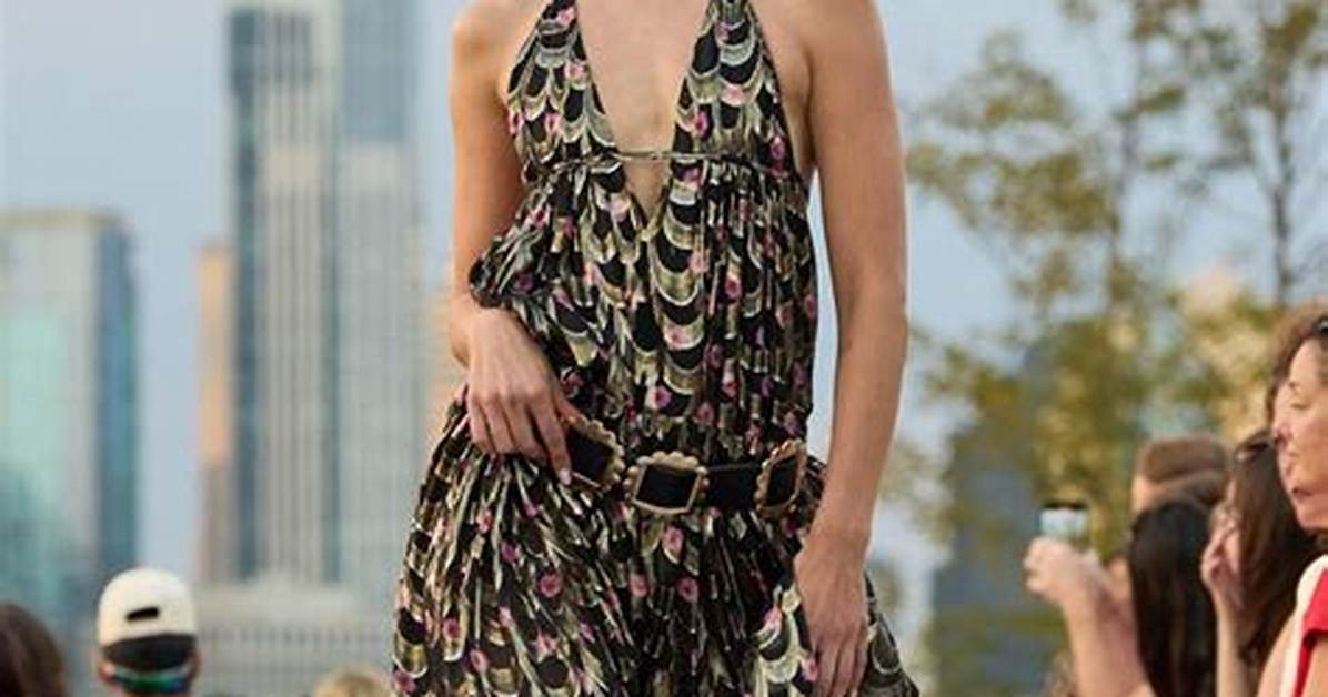 Cynthia Rowley | Celebuzz