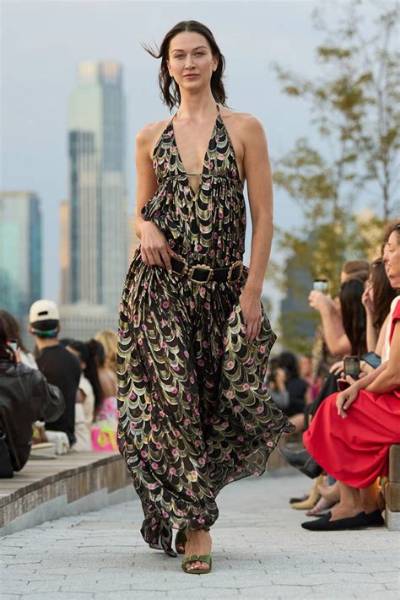 Cynthia Rowley | Celebuzz