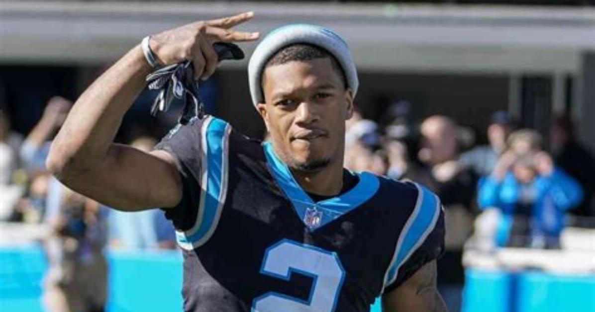 D. J. Moore Net Worth - Wiki, Age, Weight and Height, Relationships, Family, and More
