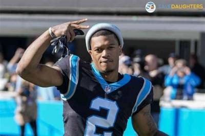 D. J. Moore Net Worth - Wiki, Age, Weight and Height, Relationships, Family, and More