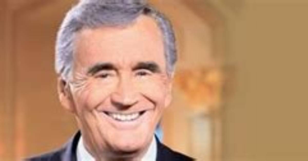 D James Kennedy - Trivia, Family, Bio