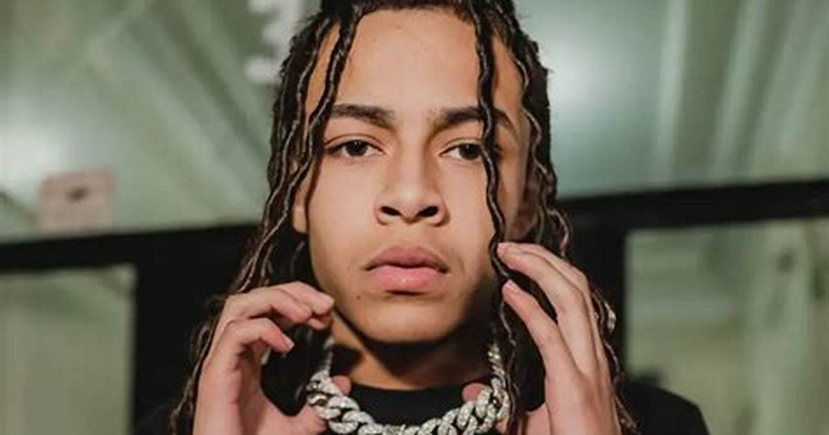 D-Lo - Age, Family, Bio