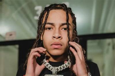 D-Lo - Age, Family, Bio