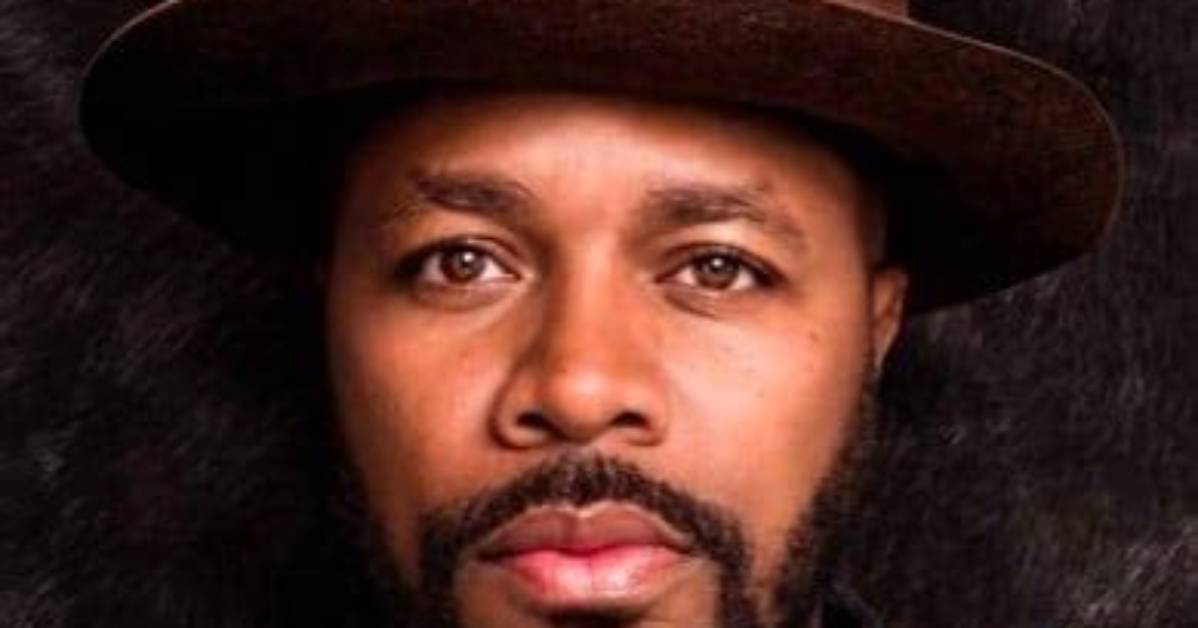 D-Nice Bio (Wiki)