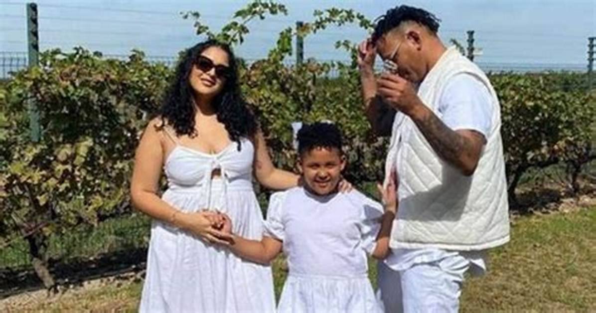 Da Les Baby Mama – Aurea Alexander Age, Birthday, Wikipedia, Who, Nationality, Biography