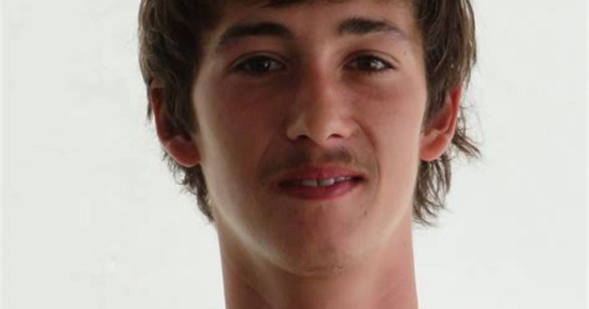 Daan Van Der Linden - Age, Family, Bio