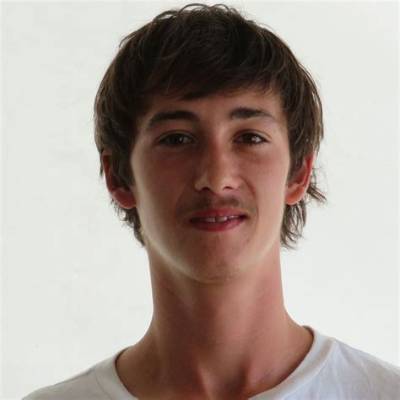 Daan Van Der Linden - Age, Family, Bio