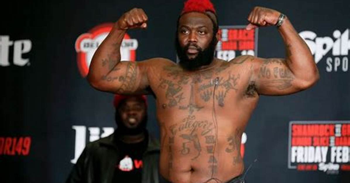 Dada 5000 Net Worth - Wiki, Age, Weight and Height, Relationships, Family, and More