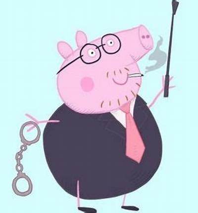 Daddy Pig Height, Weight, Net Worth, Age, Birthday, Wikipedia, Who, Instagram, Biography