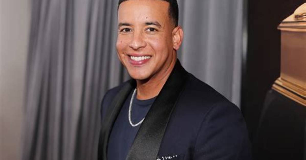 Daddy Yankee Bio (Wiki)