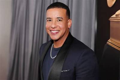 Daddy Yankee Bio (Wiki)