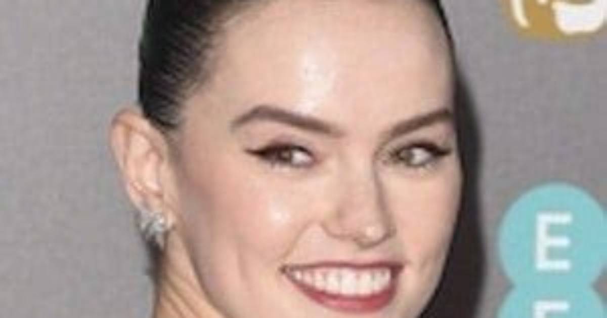 Daisy Ridley - Age, Family, Bio